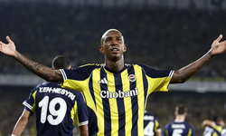 Fenerbahçe’de Talisca ile yollar resmen ayrıldı