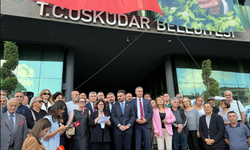 CHP ve YENİ Parti Üsküdar seçimlerinde ortak hareket edecek