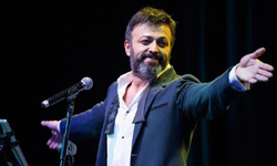 Oyuncu Serhat Mustafa Kılıç Kağıthane'deki evinde ölü bulundu
