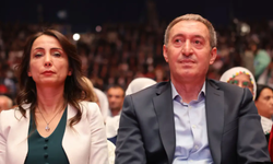 DEM Parti’de eş genel başkanlar değişmedi: Bakırhan ve Hatimoğulları güven tazeledi