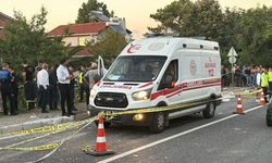 Düzce'de tarım aracı tıra çarptı: 3 kadın işçi ve tarla sahibi yaşamını yitirdi