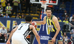 Fenerbahçe ile Beşiktaş Cumhurbaşkanlığı Kupası'nda karşı karşıya gelecek