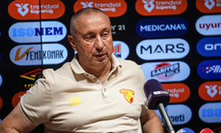 Stoilov: Son 3 yılda yaşadığım en kötü 45 dakikaydı
