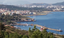 Aliağa'da denize sıfır arazi 45 milyon liraya özelleştirildi: Satış resmileşti