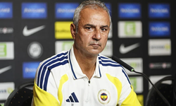 Fenerbahçe Teknik Direktörü İsmail Kartal istifa etti