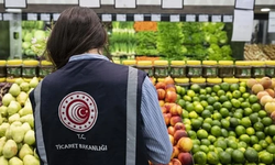Tarladan markete fiyat zincirine operasyon: 41 yöneticiye gözaltı
