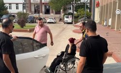 Aydın'da yangında eşi ölen kadın cinayet şüphesiyle tutuklandı