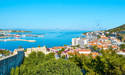 Çeşme’de 5 arsa vitrinde: Belediye ihale ayrıntılarını açıkladı