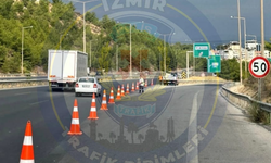 Fahrettin Altay yol ayrımı trafiğe kapatılacak: Saat verildi!