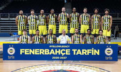 Cumhurbaşkanlığı Kupası, 9. kez Fenerbahçe Tarfin'in