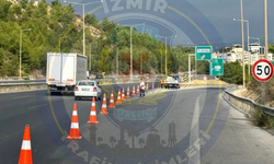 İzmir’de kritik kavşak trafiğe kapatılacak!