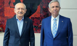 Kılıçdaroğlu’ndan ‘Yavaş’ açıklaması: CHP’ye kazandırdığım değerli bir siyasetçidir