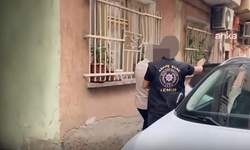 İzmir'de şafak operasyonu: 184 kişi gözaltına alındı