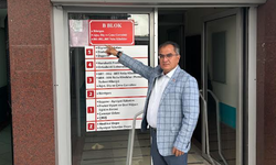 Doğruyol’dan Konak Belediyesi’ne Diş Hastanesi’nin mühürlenmesine tepki: Kamu yararı gözetilmeli