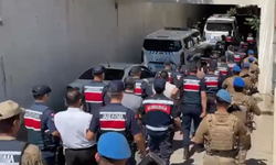 28 ilde IŞİD operasyonu: 83 şüpheli yakalandı