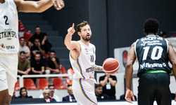 Aliağa Petkimspor sezona galibiyetle başladı