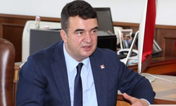 Eski milletvekilli Metin Lütfi Baydar’ın acı günü