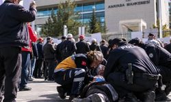 Kamu-İş’ten Ali Şekeroğlu açıklaması: İlk değildi ama son olmalı!