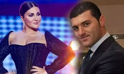 Sibel Can ve Emir Sarıgül evleniyor