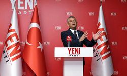 YENİ Parti’nin isim tartışmasında gelişme: AYM'den 30 günlük süre!