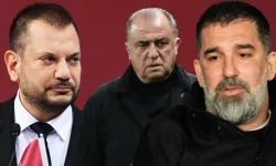Trabzon’da gündem yeni hoca: Fatih Tekke sonrası kim gelecek?