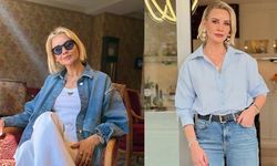 Esra Erol'dan yeni kariyerine adım! Türkiye'nin en büyük AVM'sinde mağaza açtı