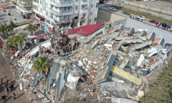 35 kişi yaşamını yitirmişti: Ezgi Apartmanı davasında sanık tahliyelerine itirazlar reddedildi
