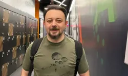 Gazeteci Fatih Ergin tutuklandı!