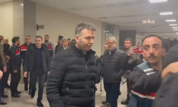 Eski Gazeteci Mehmet Akif Ersoy’un davasında ilk duruşma: Kişisel hatalarım olmuştur