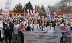 TTB’den hekim dışı personel sınırlamasına itiraz: Uygulamayı kaldırın!