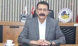Kanser tedavisi görüyordu: Ağrı Belediye Eş Başkanı Memet Akkuş hayatını kaybetti