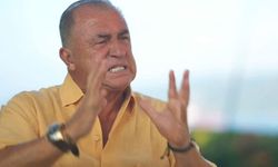 Fatih Terim’den Osimhen’e hem övgü hem uyarı