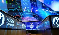 Fed kararı öncesi borsa İstanbul'da sert satış: BIST 100’de kayıp yüzde 4’ü aştı
