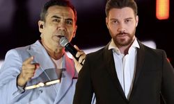 Polemiğin faturası ağır oldu: Sinan Akçıl’dan Ferhat Göçer’e şarkı yasağı!