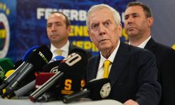 Fenerbahçe'den açıklama: Yasadışı bahis platformuna sponsor değiliz!