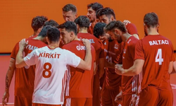 Filenin Efeleri CEV Avrupa Şampiyonası'na veda etti