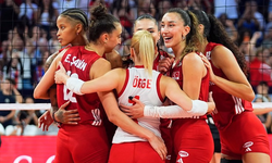 Sultanlar çeyrek finalde Almanya ile karşı karşıya: Maç ne zaman?