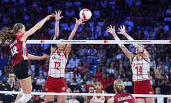 Filenin Sultanları yarı finalde: Almanya’yı 3-1 devirdiler