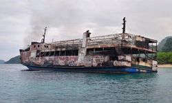 Filipinler’de feribot faciası: Ölü sayısı 76’ya yükseldi