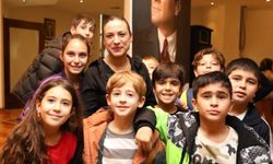 Projeler bu dönemde de devam edecek… Selçuk Belediyesi öğrencilerin yanında