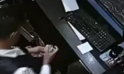 Film gibi soygun: 1 milyon dolarlık koordineli vurgun