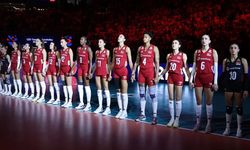 Türkiye-Azerbaycan voleybol maçı saat kaçta, hangi kanalda yayınlanacak?