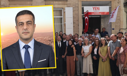 Ünal Işık ‘Karşına rakip çıkaracağım’ demişti: Gaziemir’de Şırlancı'nın rakibi belli oldu