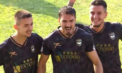 Gaziemir GOG Denizli’yi 5-0’la geçti