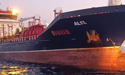 Silivri’de kaza yapan Tuğberk İmamoğlu gemisi kime ait? İşte gemi hakkında bilinenler!