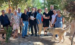 Seferihisar’da GES projesine 143 yurttaştan itiraz: Kapsamlı bir ÇED süreci yürütülsün!
