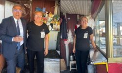 CHP Gaziemir İlçe Başkanı Demirsoy’dan 'alım gücü' çıkışı: Gevreği bile veresiye aldılar!