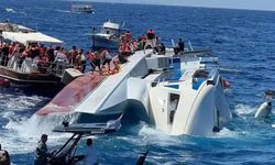 Girne’de gemi faciası: CHP KKTC’ye heyet gönderiyor!
