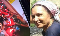 Girne’deki gemi kazasında kaybolan kadının çocukları: Ne olursunuz annemi bulun