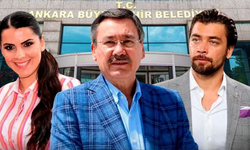 Gökçek’in oğlu ve gelinine adli kontrol